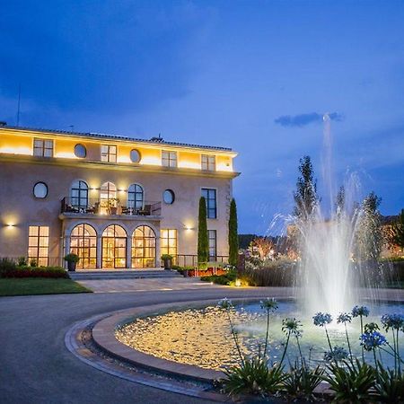 Casa Anamaria Hotel Ollers Ngoại thất bức ảnh