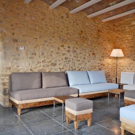 Casa Anamaria Hotel Ollers Ngoại thất bức ảnh