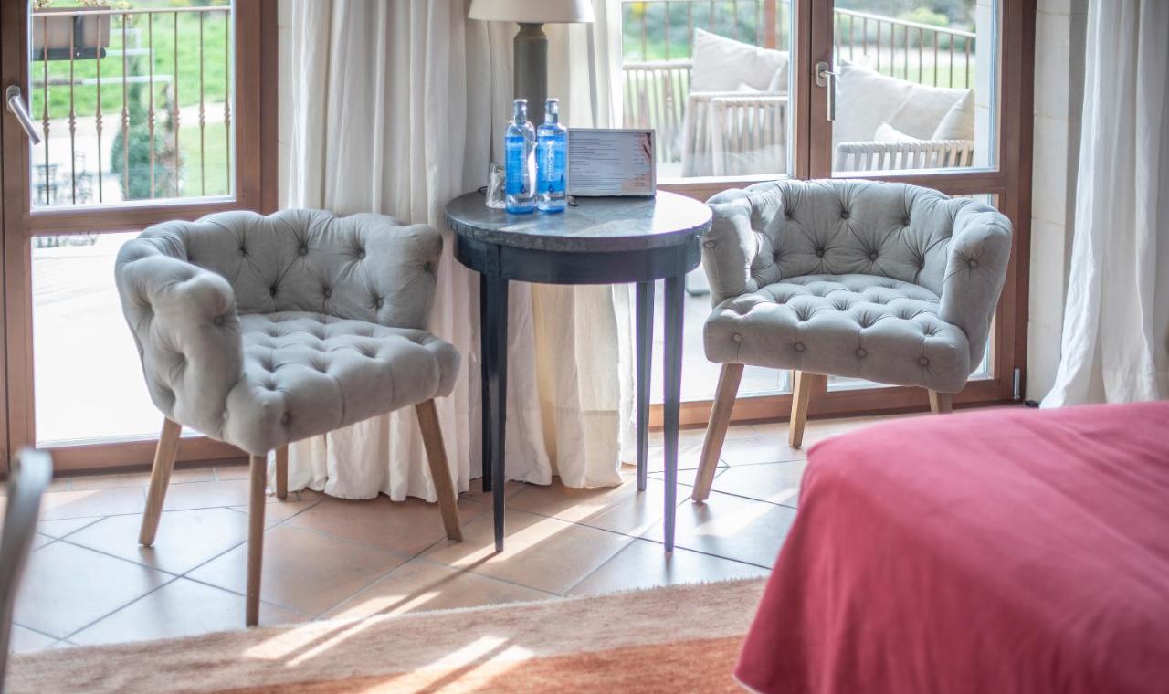 Casa Anamaria Hotel Ollers Ngoại thất bức ảnh