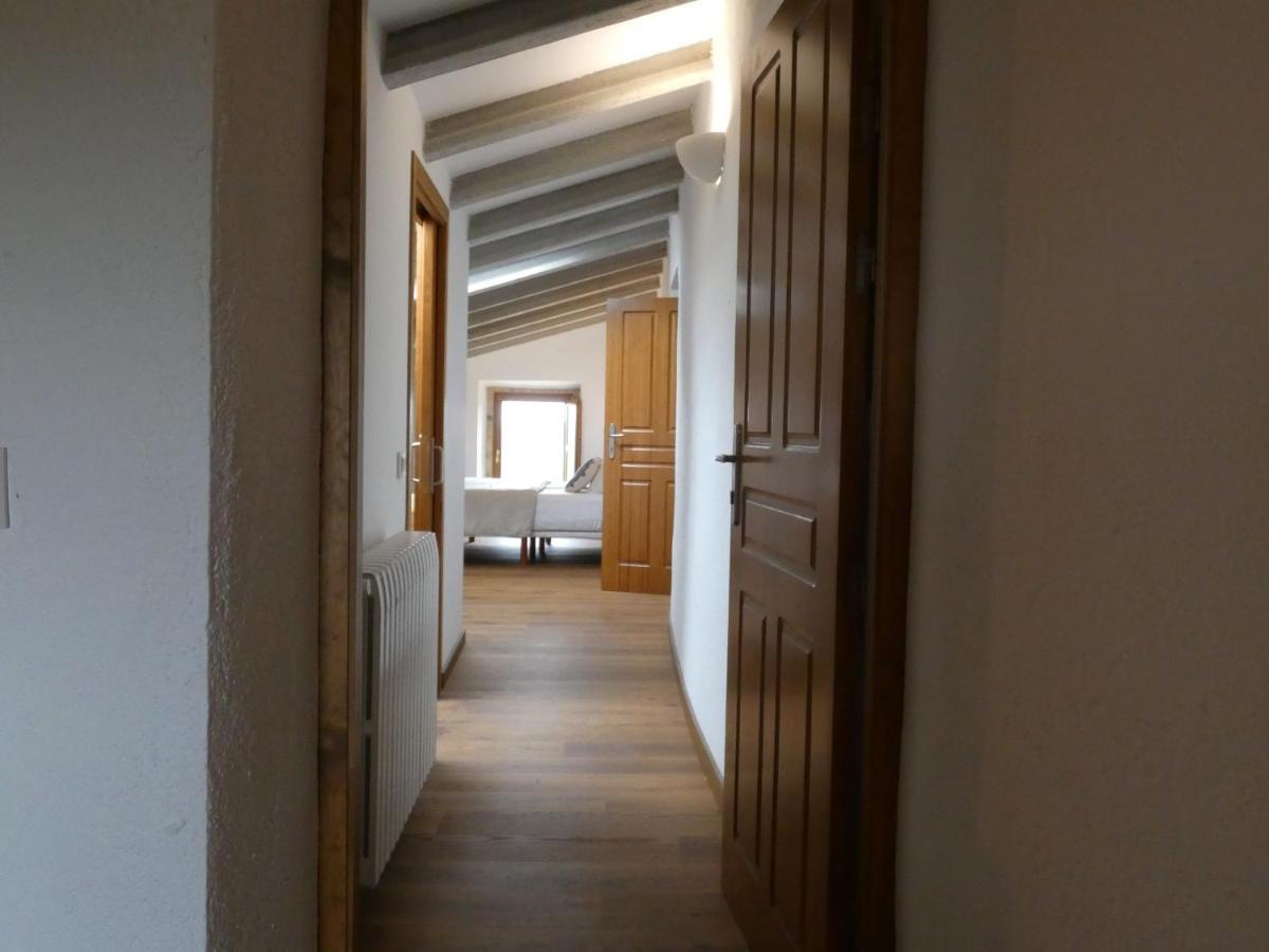 Casa Anamaria Hotel Ollers Ngoại thất bức ảnh