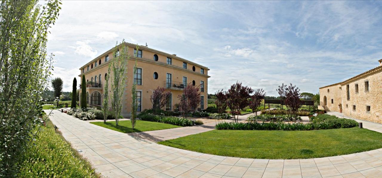 Casa Anamaria Hotel Ollers Ngoại thất bức ảnh
