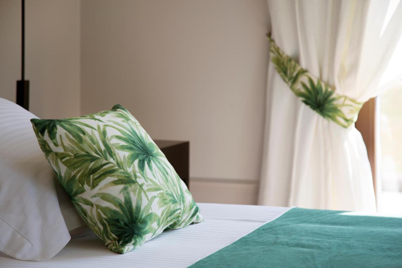 Casa Anamaria Hotel Ollers Ngoại thất bức ảnh