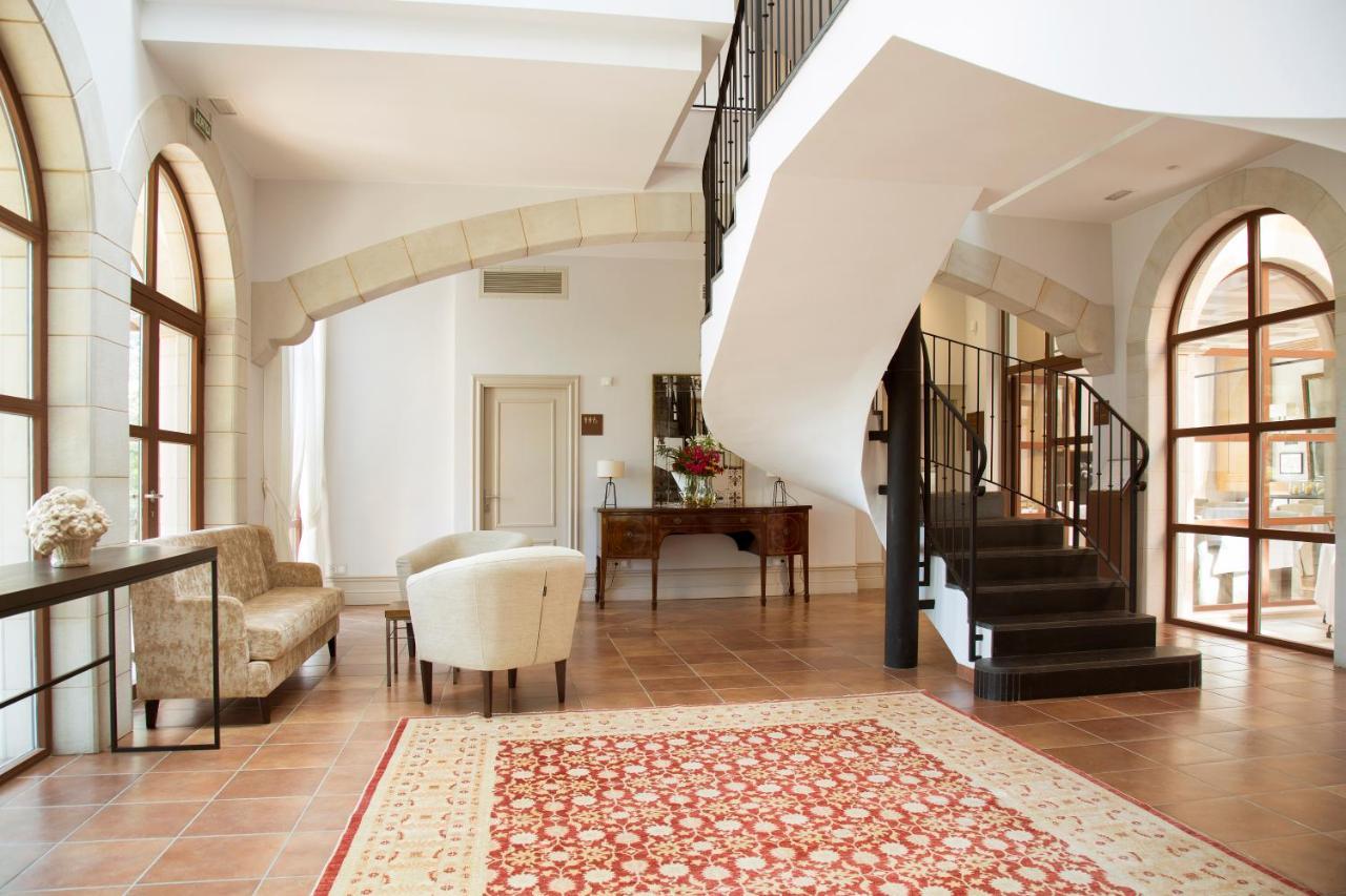 Casa Anamaria Hotel Ollers Ngoại thất bức ảnh