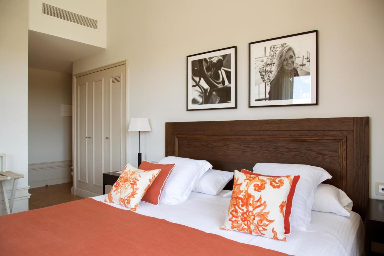Casa Anamaria Hotel Ollers Ngoại thất bức ảnh