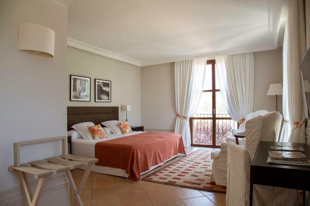 Casa Anamaria Hotel Ollers Ngoại thất bức ảnh