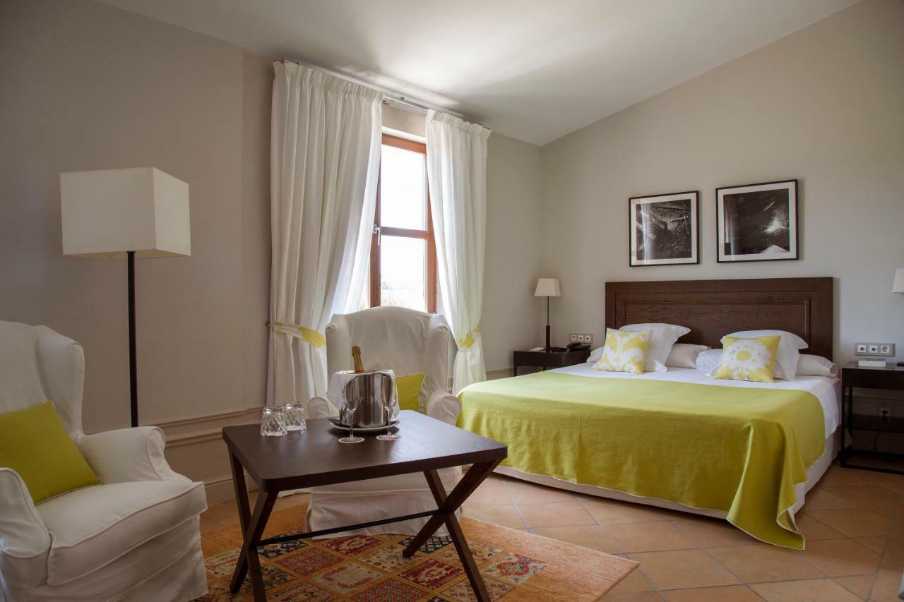Casa Anamaria Hotel Ollers Ngoại thất bức ảnh