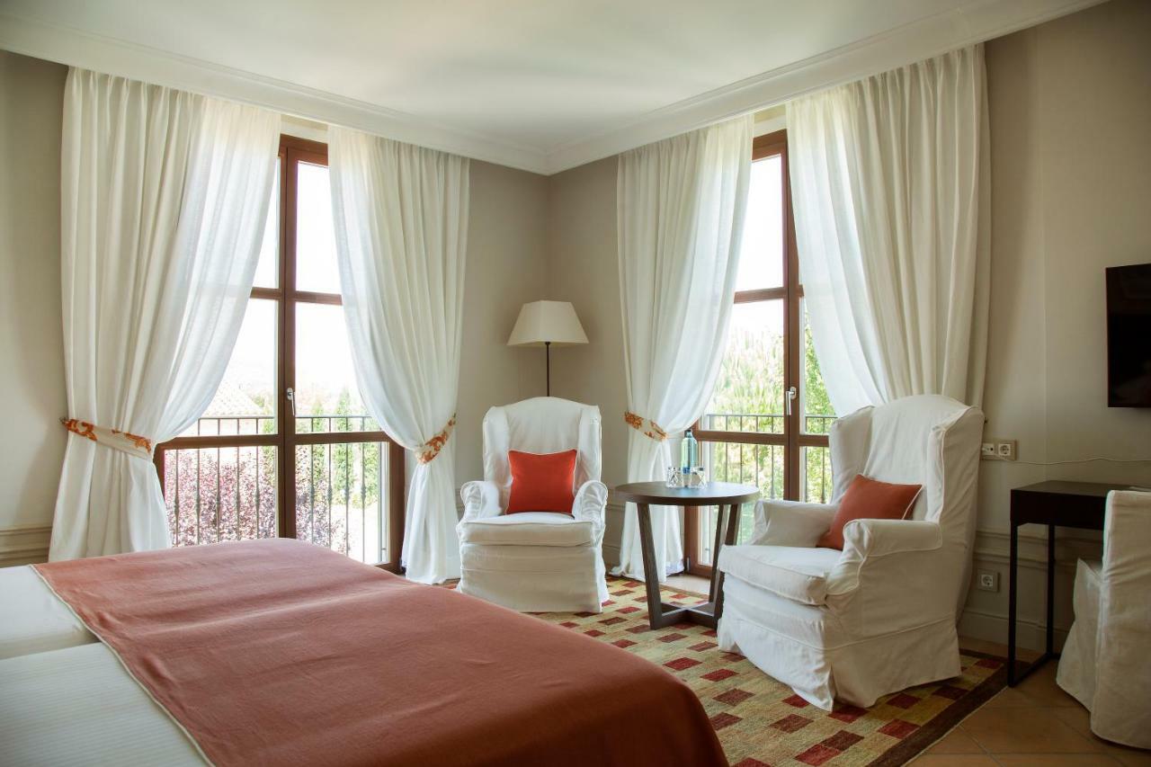 Casa Anamaria Hotel Ollers Ngoại thất bức ảnh