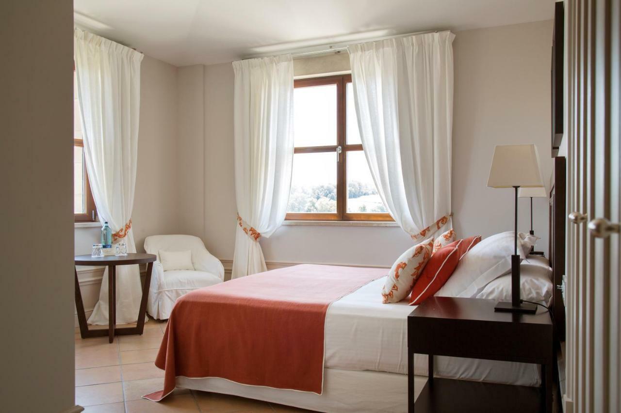 Casa Anamaria Hotel Ollers Ngoại thất bức ảnh