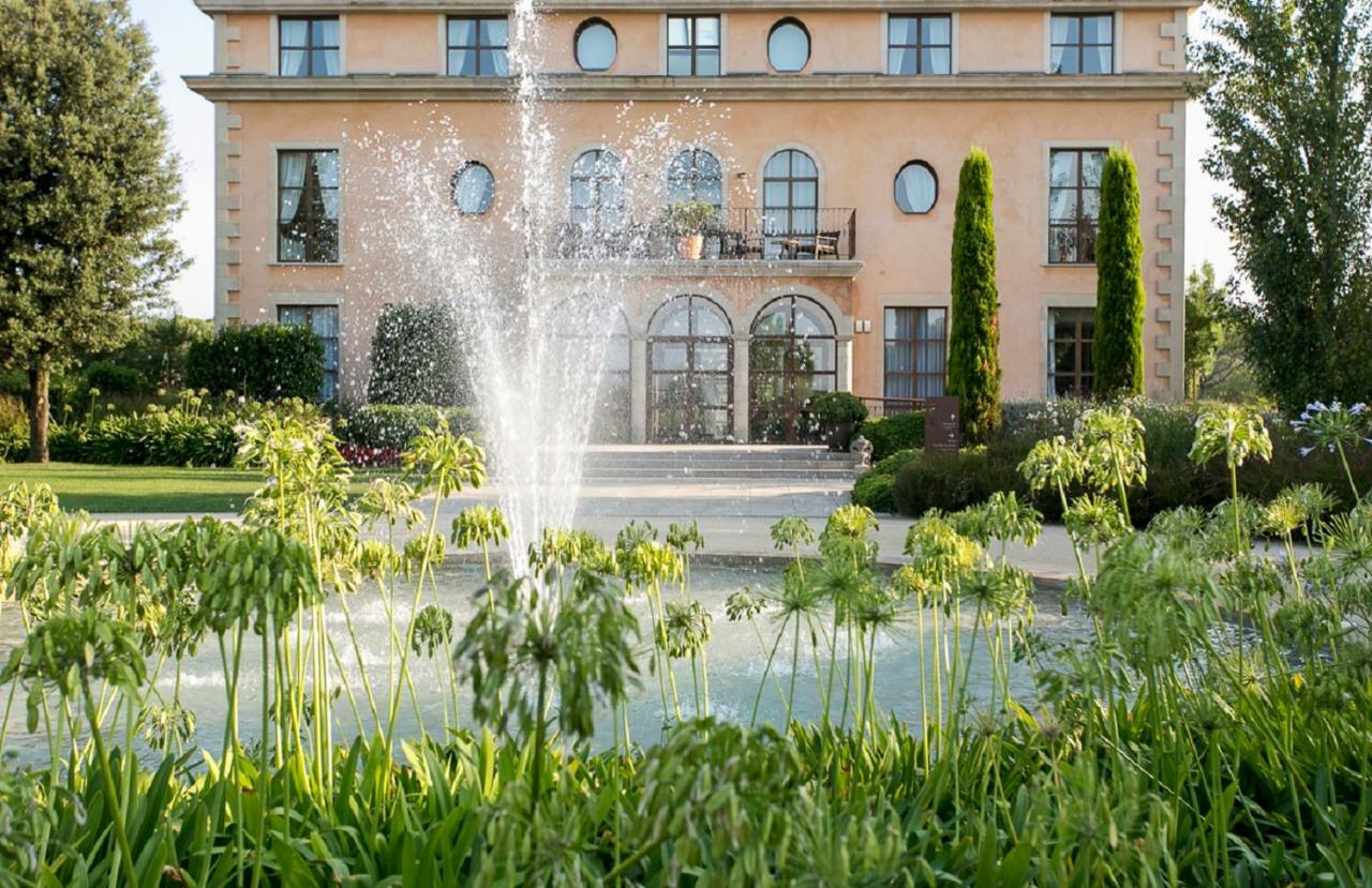 Casa Anamaria Hotel Ollers Ngoại thất bức ảnh