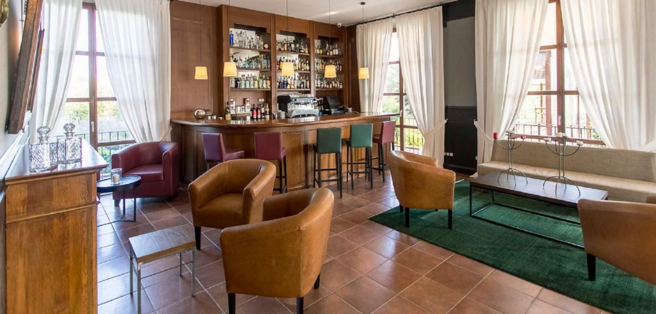 Casa Anamaria Hotel Ollers Ngoại thất bức ảnh