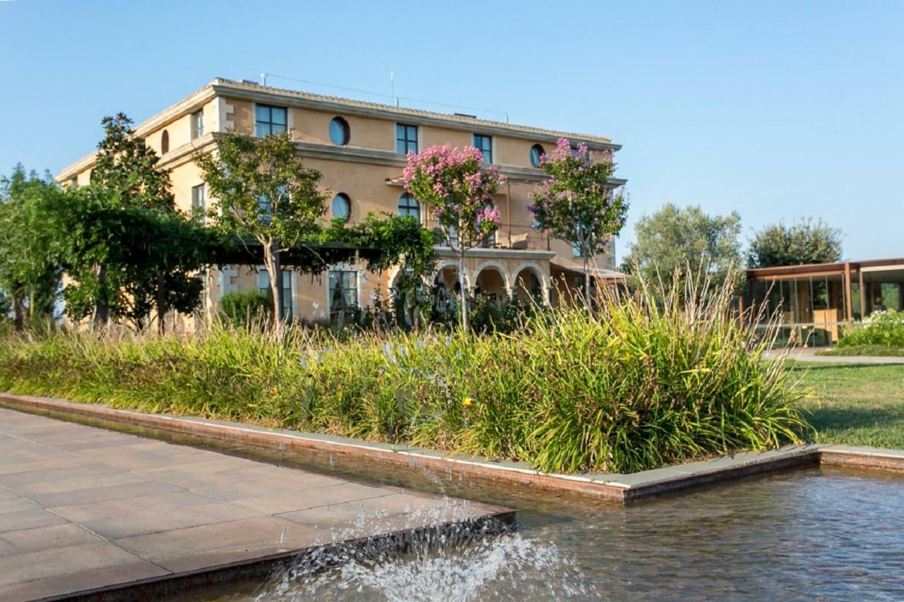 Casa Anamaria Hotel Ollers Ngoại thất bức ảnh