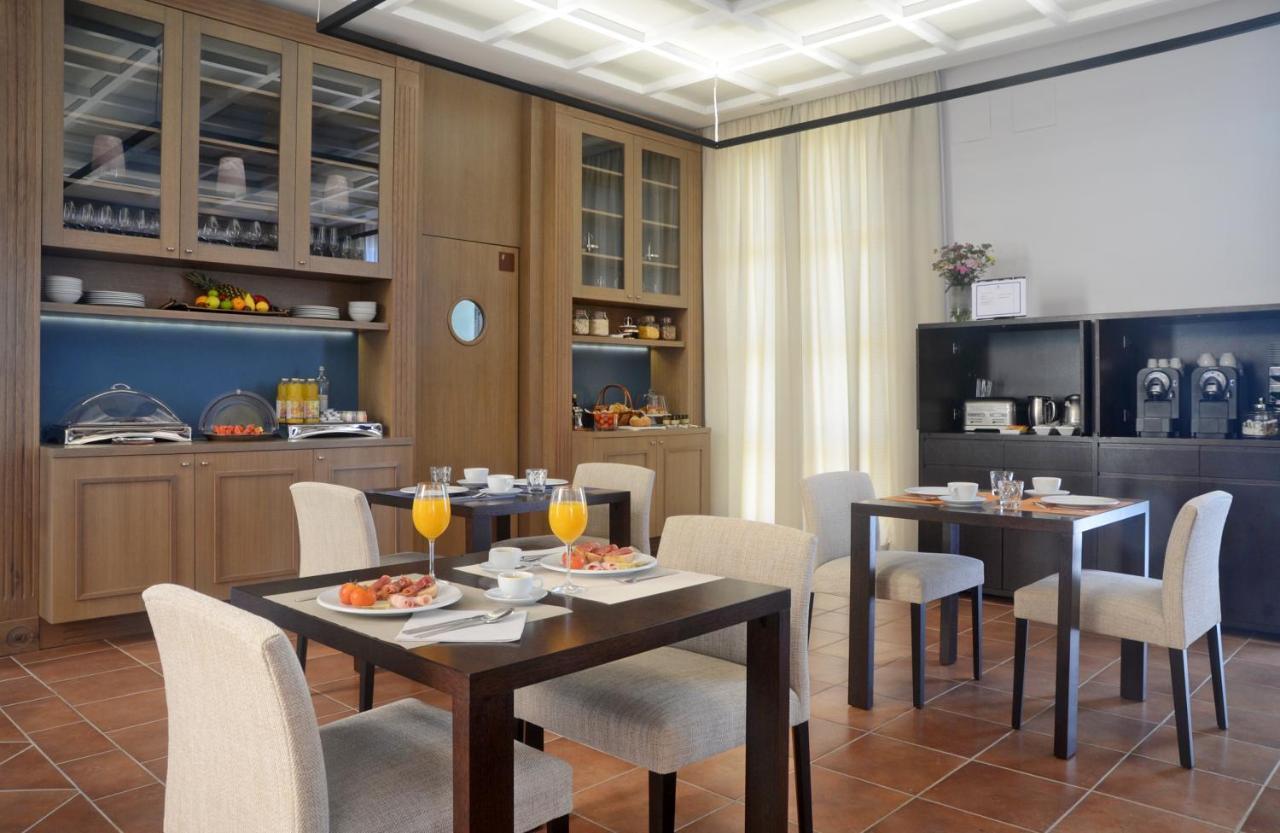 Casa Anamaria Hotel Ollers Ngoại thất bức ảnh