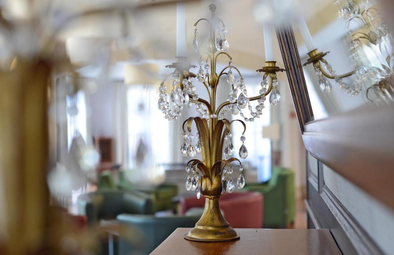 Casa Anamaria Hotel Ollers Ngoại thất bức ảnh