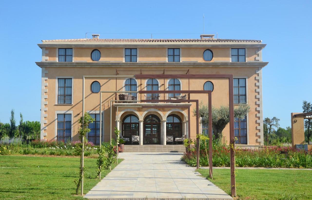 Casa Anamaria Hotel Ollers Ngoại thất bức ảnh